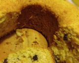 Túrós kuglóf mazsolás sütőporral recept fázis 2 fotója