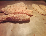 Foto del paso 5 de la receta: Tacos picantes de varitas de pescado