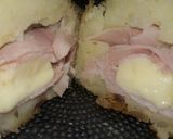 Foto del paso 5 de la receta: Bombas de papa
