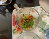 મસાલા પાપડ શોટસ (Masala papad Shots Recipe in Gujarati) રેસીપી સ્ટેપ7ફોટો