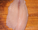 Foto del paso 1 de la receta: Empanadas de Mariscos