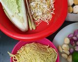 Foto langkah ke 1 dari resep Shabu Kuah Tomyam.