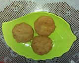 Foto langkah ke 4 dari resep Perkedel tahu.