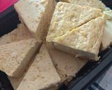 Foto langkah ke 4 dari resep Crispy Nugget Tofu MPASI.