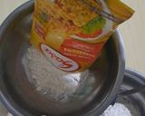 Foto langkah ke 1 dari resep Chicken Steak Crispy.