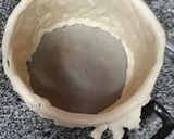 Foto del paso 6 de la receta: Pastel de pizza