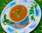 સાત્વિક ગુજરાતી દાળ (Satvik Gujarati Dal Recipe In Gujarati) રેસીપી સ્ટેપ6ફોટો