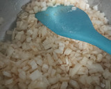 Foto del paso 4 de la receta: Pollo al curry con cuscús