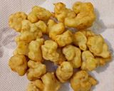 Foto langkah ke 4 dari resep Chessy Banana Popcorn.