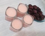 A picture of step 5 of Super Milk Shake.