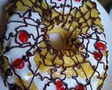 Foto del paso 3 de la receta: Mi Rosca de Pascuas