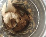 চকলেট পিনাট বাটার (chocolate peanut butter recipe in Bengali) রেসিপির ধাপ 4 ছবি