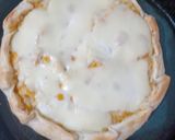 Foto del paso 6 de la receta: Crostrata de calabaza y choclo súper saludable!