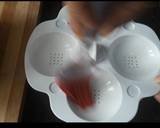 Instant ragi idli recipe step 4 photo