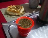 Foto del paso 10 de la receta: Pastafrola