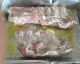 Foto del paso 4 de la receta: Costilla marinada al estilo tradicional