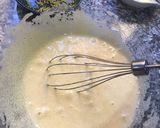Foto del paso 1 de la receta: Budín de limón