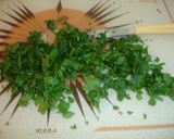 Foto del paso 5 de la receta Costillas de cordero con patatas fritas