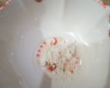 A picture of step 4 of Khatti Fruit Chaat.