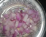 சிறு கிழங்கு பொரியல்(siru kilangu poriyal recipe in tamil) ரெசிபி ஸ்டேப் 1 புகைப்படம்