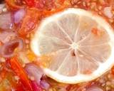 Cara Membuat Sambal lemon 3