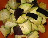 Foto del paso 1 de la receta: Berenjenas al escabeche🍆🍆