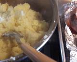 My twice baked loaded potatoes recipe step 3 photo