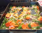 Foto del paso 2 de la receta: Bifes de Bondiola a la plancheta