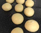Foto del paso 3 de la receta: Pajaritos dulces 🇨🇱
