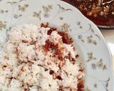Foto langkah ke 8 dari resep Ayam kampung goreng laos.