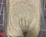 Foto del passaggio 9 della ricetta Crema al mascarpone 2 🟡