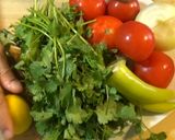 Foto del paso 1 de la receta: Pebre