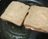 দই স্যান্ডউইচ(Doi Sandwich recipe in Bengali) রেসিপি ধাপ - 3 ছবি