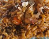 Foto del paso 9 de la receta: Arroz de katsuobushi (bonito seco)
