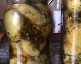 Foto del paso 6 de la receta: Berenjenas 🍆 en escabeche !