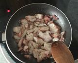 Foto del paso 1 de la receta: Pulpo con limón