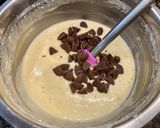 Foto del paso 11 de la receta: Plumcake de plátano con yogur