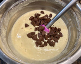 Foto del paso 11 de la receta: Plumcake de plátano con yogur