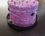 Foto del paso 11 de la receta: Pastel de Halloween