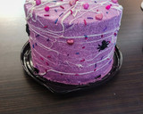 Foto del paso 11 de la receta: Pastel de Halloween