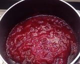 Organic Plum Crush रेसिपी चरण 4 फोटो