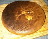 Une image de l'étape 3 de Gâteau castella taïwanais.