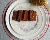 Foto langkah ke 8 dari resep Steamed Fruit Cake.