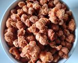 Foto langkah ke 6 dari resep Kacang Kribow.