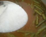 ગુવાર ઢોકળી નું શાક(guvar dhokli recipe In Gujarati) રેસીપી સ્ટેપ3ફોટો