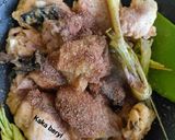 Foto langkah ke 2 dari resep Semur Ayam.