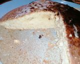 Foto del paso 5 de la receta: Bizcocho
