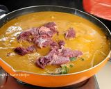 Foto langkah ke 4 dari resep Rendang Daging Sapi Padang.