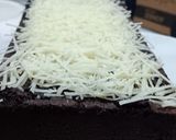 Foto langkah ke 7 dari resep Brownies Enak.