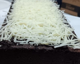 Foto langkah ke 7 dari resep Brownies Enak.